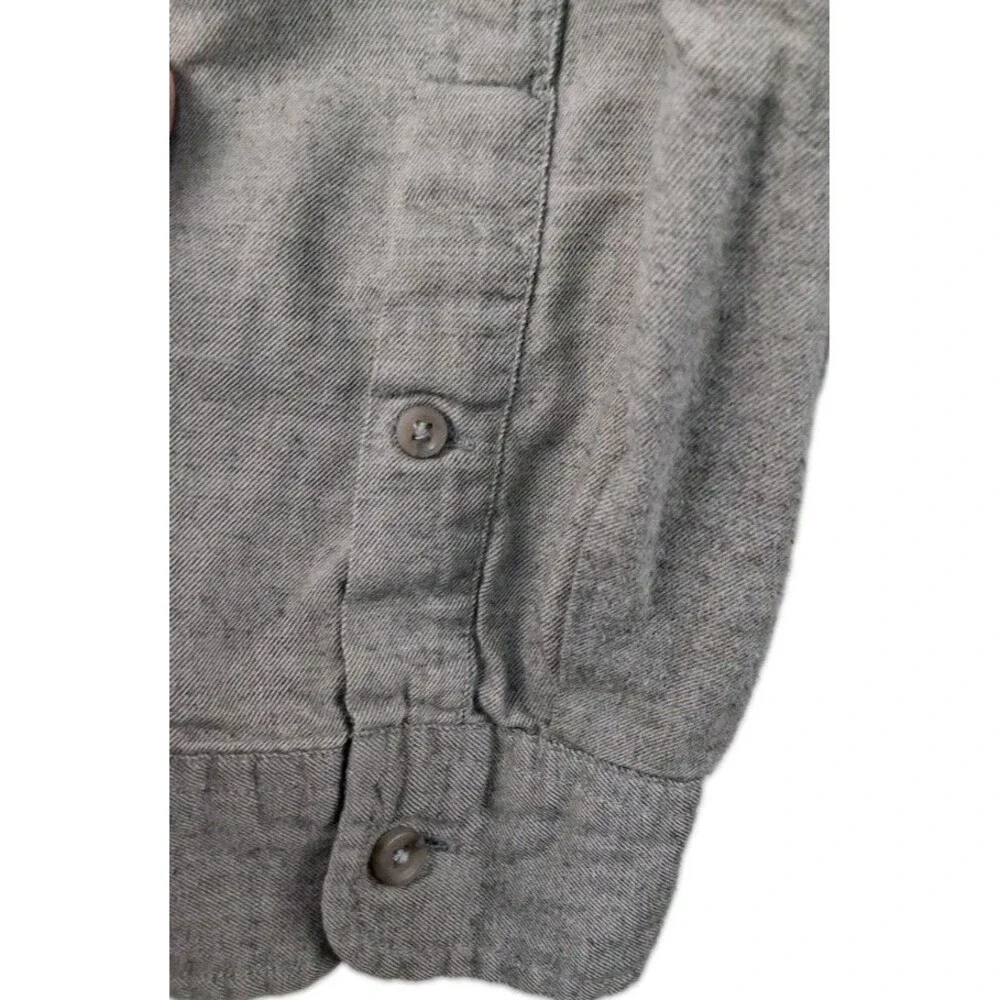 J. Crew crew brushed